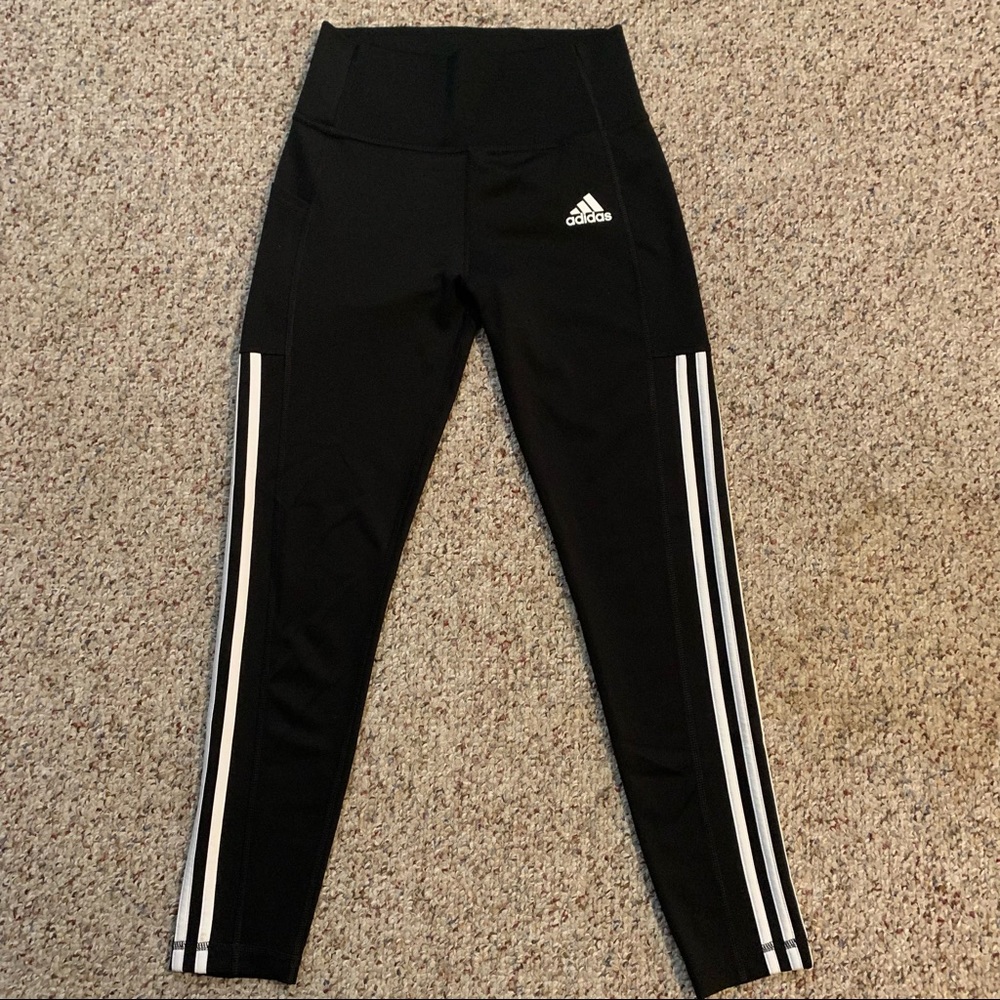 Adidas leggings
